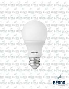 Lâmpada Bulbo LED 9W - avant