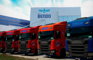 Grupo Bendo
